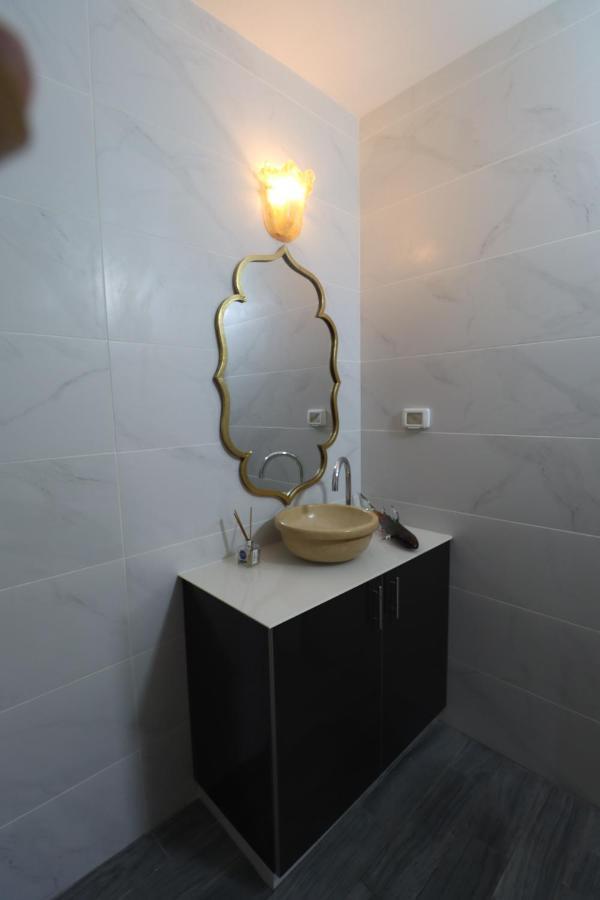 Eden Boutique Rooms In Front Of The Walls Jerusalém Exterior foto